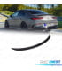 ALERON SPOILER MERCEDES CLA W118 20-24 AMG CARBONO