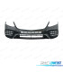 PARAGOLPES DELANTERO MERCEDES W213 16-20 LOOK AMG E63