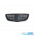 PARRILLA MERCEDES W213 16-20 NEGRO BRILLO