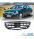 PARRILLA MERCEDES W213 16-20 CROMO