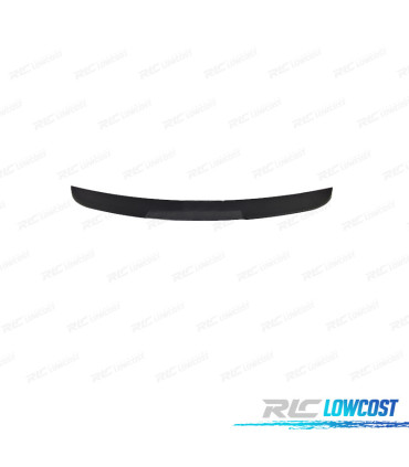 ALERÓN AUDI A4 B8 SEDÁN 07-15