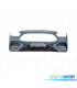 PARAGOLPES DELANTERO MERCEDES W206 21- LOOK AMG C63