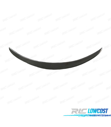ALERON SPOILER MERCEDES W205 15-21 LOOK AMG CARBONO