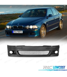 PARAGOLPES DELANTERO BMW E39 95-06 LOOK M5 SRA SIN PDC