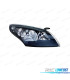 FARO DCH PARA RENAULT MEGANE III 12-14 FONDO NEGRO