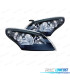 FAROS PARA RENAULT MEGANE III 12-14 FONDO NEGRO