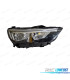 FARO DCH PARA OPEL INSIGNIA 17-20