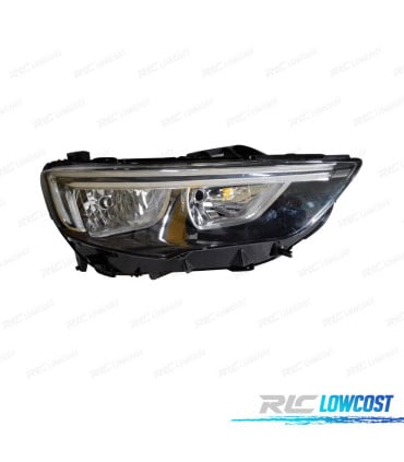 FARO DCH PARA OPEL INSIGNIA 17-20