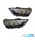 FAROS PARA OPEL INSIGNIA 17-20