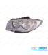 FARO IZQ BMW SERIE 1 E87 04-07 E88 CABRIO E82 COUPÉ 07-