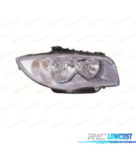 FARO DCH BMW SERIE 1 E87 04-07 E88 CABRIO E82 COUPÉ 07-