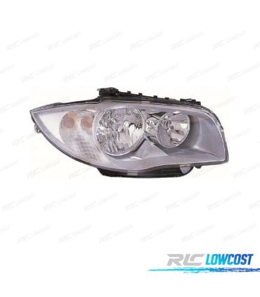 FARO DCH BMW SERIE 1 E87 04-07 E88 CABRIO E82 COUPÉ 07-