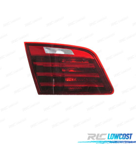 PILOTO INTERIOR IZQ PARA BMW F10 13-15 LED ROJO