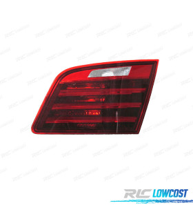 PILOTO INTERIOR DCH PARA BMW F10 13-15 LED ROJO