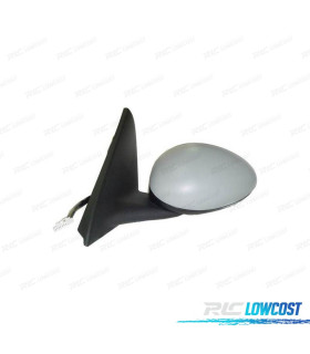 ESPEJO COMPLETO IZQUIERDO ALFA 147 01-10