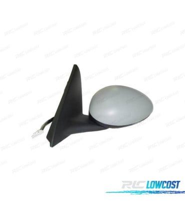 ESPEJO COMPLETO IZQUIERDO ALFA 147 01-10