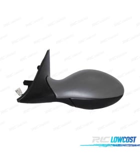 ESPEJO COMPLETO IZQUIERDO ALFA 156 97-05 IMPRIMADO