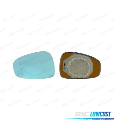 CRISTAL ESPEJO + BASE IZQUIERDO ALFA GIULIETTA 10-19