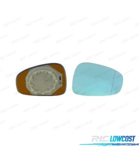 CRISTAL ESPEJO + BASE DERECHO ALFA GIULIETTA 10-19