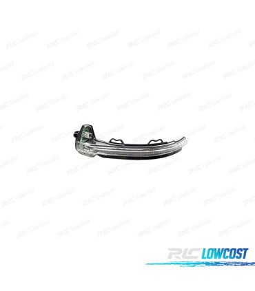 INTERMITENTE ESPEJO IZQUIERDO AUDI A4 B9 15-19