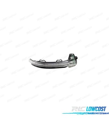 INTERMITENTE ESPEJO DERECHO AUDI A4 B9 15-19