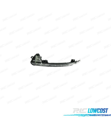 INTERMITENTE ESPEJO IZQUIERDO AUDI A6 C7 4G 11-15