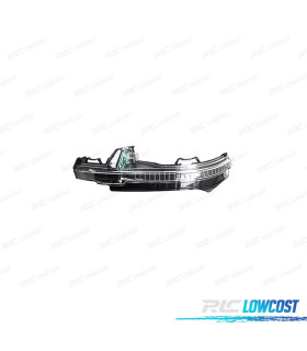 INTERMITENTE ESPEJO IZQUIERDO AUDI Q5 16-