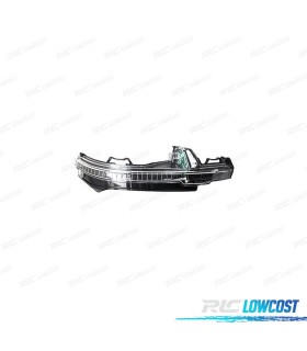 INTERMITENTE ESPEJO DERECHO AUDI Q5 16-