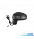 ESPEJO COMPLETO IZQUIERDO AUDI A1 10-19