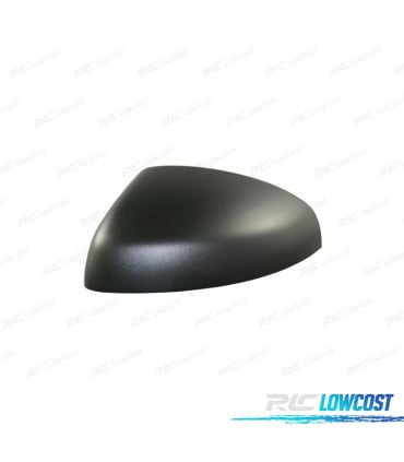 CARCASA ESPEJO IZQUIERDO AUDI A1 10-19