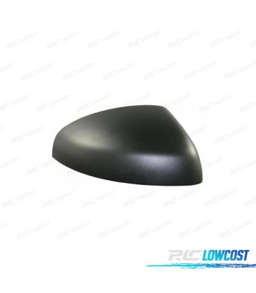 CARCASA ESPEJO DERECHO AUDI A1 10-19
