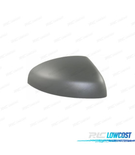 CARCASA ESPEJO DERECHO AUDI A1 10-19 IMPRIMADO