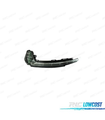 INTERMITENTE ESPEJO IZQUIERDO AUDI A1 10-19