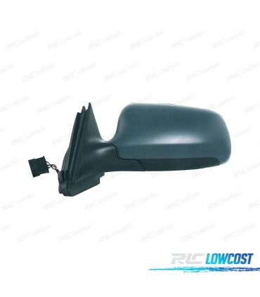 ESPEJO COMPLETO IZQUIERDO AUDI A3 8L 00-03 3P