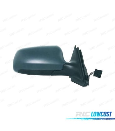 ESPEJO COMPLETO DERECHO AUDI A3 8L 00-03 3P