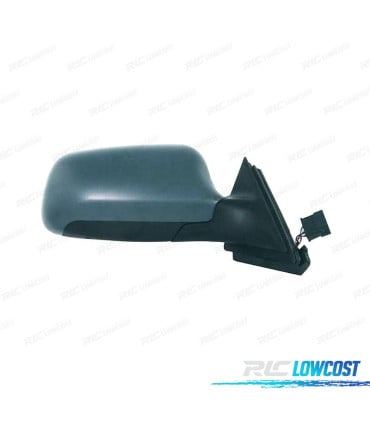 ESPEJO COMPLETO DERECHO AUDI A3 8L 00-03 5P