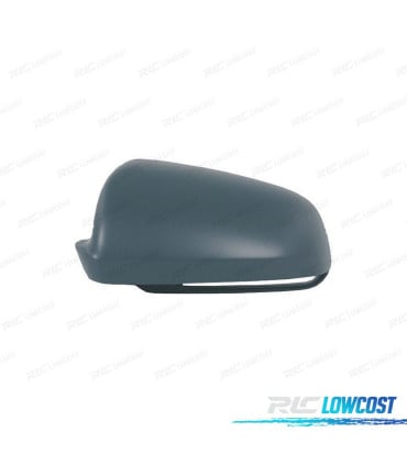 CARCASA ESPEJO IZQUIERDO AUDI A3 8L 00-03