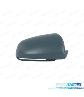 CARCASA ESPEJO DERECHO AUDI A3 00-03