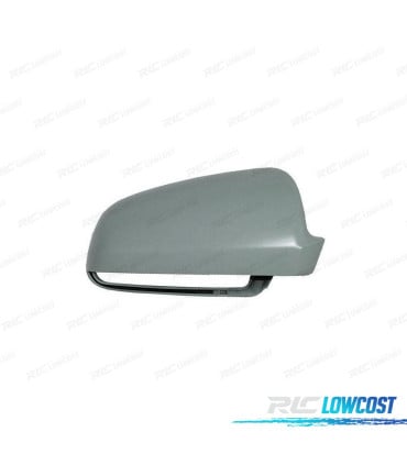 CARCASA ESPEJO DERECHO AUDI A6 C6 4F 04-08