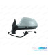 ESPEJO COMPLETO IZQUIERDO AUDI A3 8P 8PA 08-10 3P ABATIBLE
