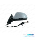 ESPEJO COMPLETO IZQUIERDO AUDI A3 8P 8PA 08-10 5P