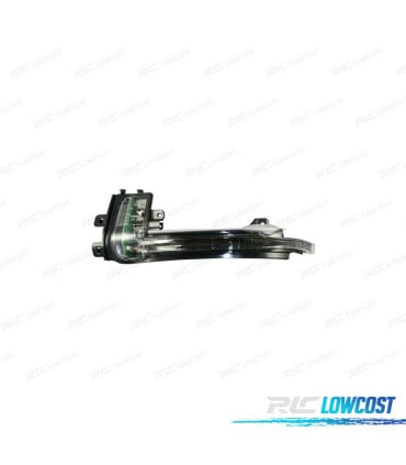 INTERMITENTE ESPEJO IZQUIERDO AUDI A5 Y SPORTBACK 11-17