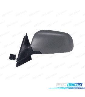 ESPEJO COMPLETO IZQUIERDO AUDI A3 8L 96-00