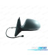 ESPEJO COMPLETO IZQUIERDO AUDI A4 B8 08-11