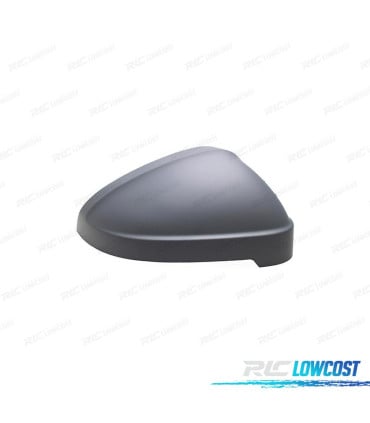 CARCASA ESPEJO DERECHO AUDI A4 B9 15-20