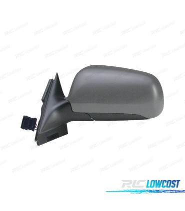 ESPEJO COMPLETO IZQUIERDO AUDI A4 95-00
