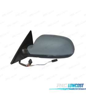 ESPEJO COMPLETO IZQUIERDO AUDI A5 11-17 ELETRICO