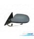 ESPEJO COMPLETO IZQUIERDO AUDI A5 SPORTBACK 10-17 MEMORIA