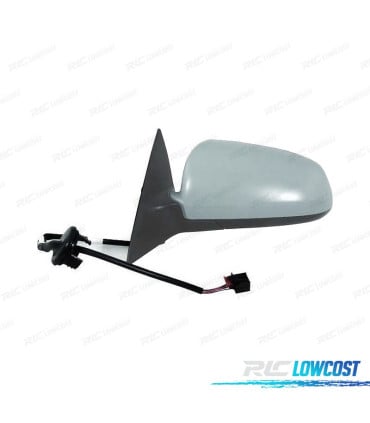 ESPEJO COMPLETO IZQUIERDOA6 C6 4F 04-08