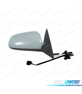 ESPEJO COMPLETO DERECHO AUDI A6 C6 4F 04-08